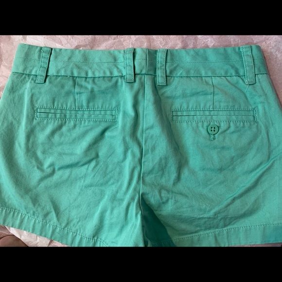 NWOT JCrew Chino Shorts - Picture 2 of 3
